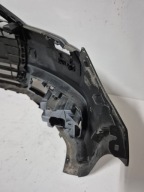 AUDI A1 8XA LIFT 14- bumper front front SPR