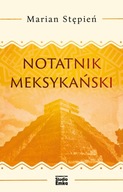 Notatnik meksykański