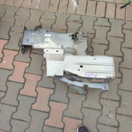 quarter right side Fiat 500X P173
