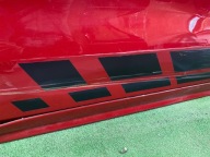 door rear part rear. right SEAT ALHAMBRA VW SHARAN