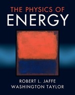 The Physics of Energy Jaffe Robert L.