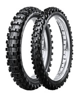 2x MAXXIS MAXXCROSS MX MH 110/90-19 62 M