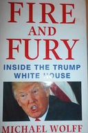 Fire and Fury: Inside The Trump White House