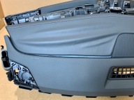 AUDI E-TRON dashboard instrument panel leather HEAD UP 4KL857001 4KL857161 27km