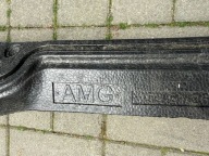Mercedes A w177 Amg absorber of a bumper front front