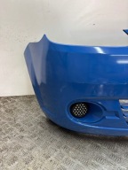 bumper front front CHEVROLET SPARK II 05