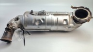 catalyst 1.2 PURETECH PEUGEOT 3008 II LIFT