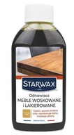 Odnawiacz do mebli - jasny 250ml STARWAX