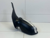 mirror exterior left side Citroen C3 3 2018 232636289