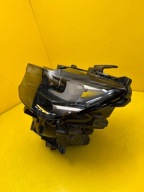 light left Mazda CX60 CX-60 Full Led 22- KR9R51040
