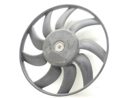 ventilátor vrtule chladiče AUDI A4 B8 A5 8T Q5 8R 993454J