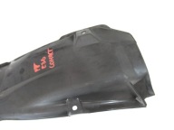 mudguard cover right right rear part BMW e36 COMPACT