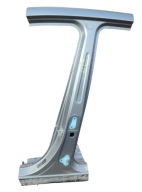 MERCEDES ML W166 12R pillar threshold left C792
