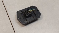 gebläsewiderstand TOYOTA YARIS 1.0