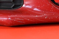 bumper front front red ALFA ROMEO GIULIETTA 10-16