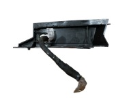 Klemme plus Abdeckung AKUMULATORA BMW F45 225XE