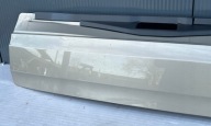 trunk door boot rear part lower BMW X5 E70 06- colour A53 PLATINBRONZE METALLIC