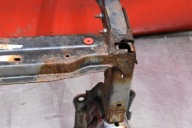 bumper support front front pillar FORD FOCUS MK3 14-19