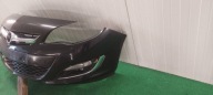 bumper front OPEL ASTRA J ASTRA IV LIFT LAK: Z22C