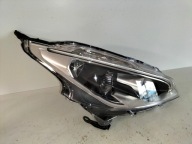 light front reflektor right PEUGEOT 208 LIFT 15-19