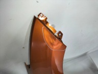 fender front front right HYUNDAI I30 II 12-17