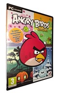 Angry Birds Seasons / Vydanie PL / PC