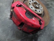 SKODA OCTAVIA III 3 VRS RS HAMULCE calipers discs swings front
