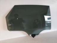 window side door rear rear part right KIA PROCEED III 18- PRO CEED