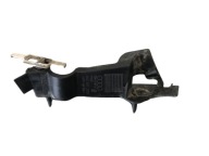 bumper bracket left front AUDI A4 B8 8K0807283