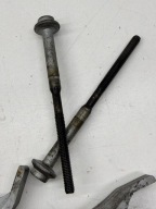 AUDI A6 C7 2.0 TDI stand bracket holder injector nozzles + screw