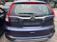 HONDA CR-V IV boot doors window trunk door boot rear part complete B570M LIFT