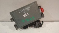 control unit of the engine computer S180042157A Renault Clio III 1.2