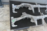 SUPPORT DU TABLEAU DE BORD MASERATI QUATTROPORTE GHIBLI EU