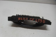 AUDI A4 B8 FL 2.0 TFSI 14R handle exterior right front 8T2837886 LY9B