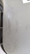 MERCEDES E-KLASA 210 OKULAR spoiler cap PRAWEJ lights front K147/DF796