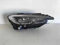 light front reflektor right BMW 4 G22 G23 G26 20- FULL LED