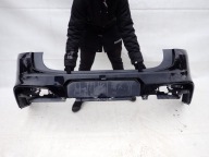 BMW X4 G02 m-packet 18- bumper rear part rear PDC