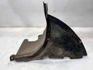 mudguard NOSEK right front AUDI TT 8J 8J0821192C