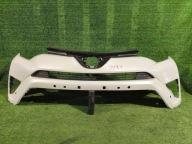 front bumper front TOYOTA RAV4 IV 15- LIFT NR.9937