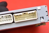 control unit module seat left rear part 85861-50220 LEXUS LS 4 IV LS600H 06-09