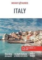 Insight Guides Italy (Travel Guide with Free