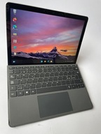 Notebook Microsoft Surface Go 2 10,5 " Intel Pentium Gold 8 GB / 128 GB strieborný