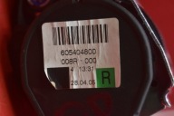 Gurten Sicherheits rechts vorne Spanner EU 4F0857706 AUDI A6 C6 04-08