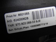 airbag volante airbag PORSCHE PANAMERA e 970