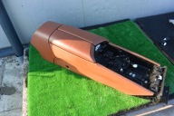 TUNEL mitte MASERATI QUATTROPORTE VI UK