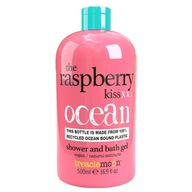 Treaclemoon The Raspberry Kiss Sprchový a kúpeľový gél 500 ml