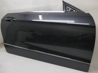 MERCEDES W207 A207 CABRIO Tür rechts 755