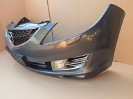 front bumper front MAZDA 6 GH 08-10r XENON washers KSENON