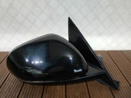 JAGUAR XF II X260 2015- mirror right 15-PIN