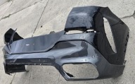 bumper rear rear part BMW X6 G06 m-packet 8069965
